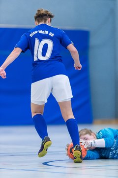 Bild 157 - F Loewinnen Hallen Cup
